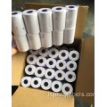 Rolli di carta termica POS da 57 mm